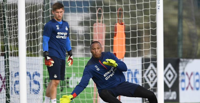 Anekdote van Room: 'Ik heb toch tegen jou gespeeld?, zei Guti na zijn transfer'