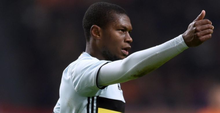 Vertrek op til voor Kabasele: 'Watford biedt hem zelf aan bij andere club'