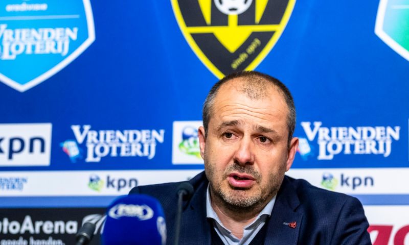 Update: 'Nog een Nederlander naar Al-Wahda: Steijn neemt ook Nijholt mee' Afbeelding: Update: 'Nog een Nederlander naar Al-Wahda: Steijn neemt ook Nijholt mee'