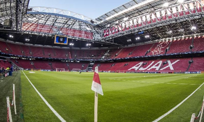 Anderlecht hoopt Ajax te strikken: 'Wachten op goedkeuring van autoriteiten' Afbeelding: Anderlecht hoopt Ajax te strikken: 'Wachten op goedkeuring van autoriteiten'