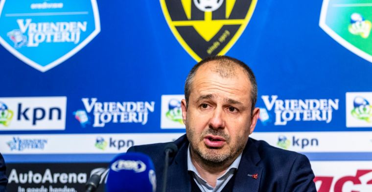 Update: 'Nog een Nederlander naar Al-Wahda: Steijn neemt ook Nijholt mee'