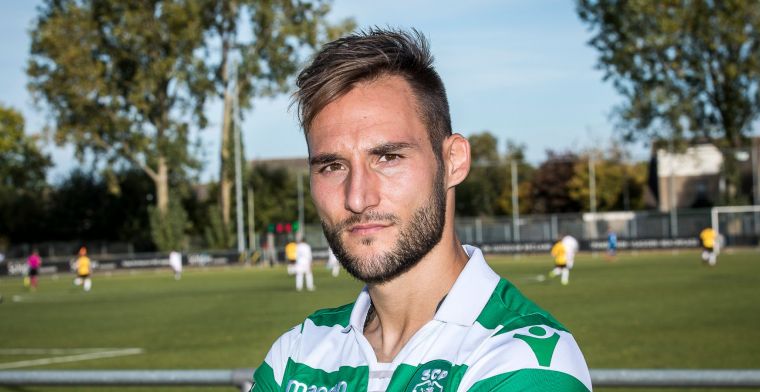'Strijd om Gudelj barst los: interesse uit Premier League en Primera Division'
