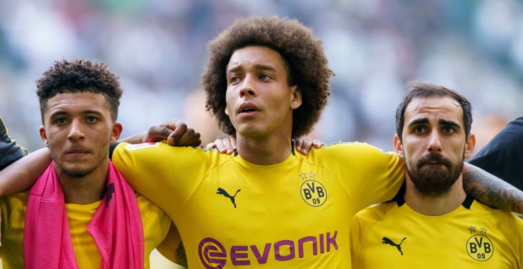 Bayern, opgepast: slagvaardig Dortmund bouwt verder aan indrukwekkend topelftal
