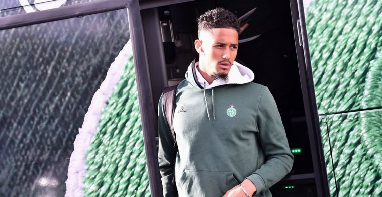 'Arsenal heeft contract voor verdediger (18) van 28 miljoen al paraat'