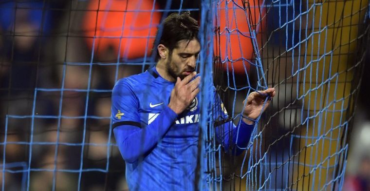 Clement maakt meteen keuzes bij Brugge: onder meer Poulain en Hubert overbodig