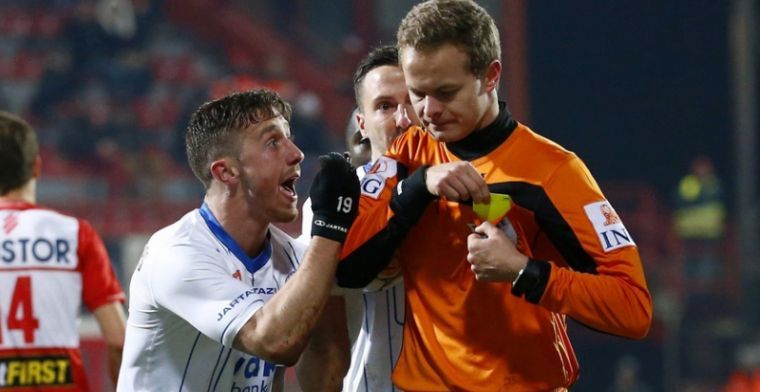 Dejaegere gaat niet naar Anderlecht: Niets van aan, zelf nog geen gesprekken
