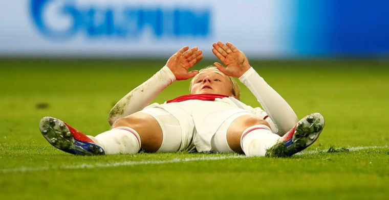 Mundo Deportivo: Barcelona denkt na De Jong en De Ligt aan derde Ajacied
