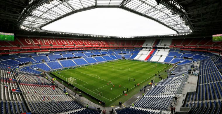 Lyon doet voor twee ton zaken met PSV en haalt 'rijzende ster uit de Lage Landen'
