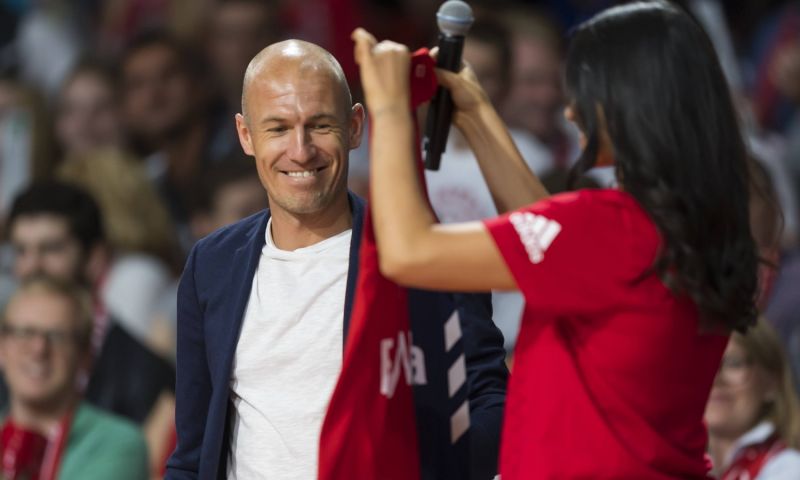 Van Bommel: Afbeelding: Van Bommel: