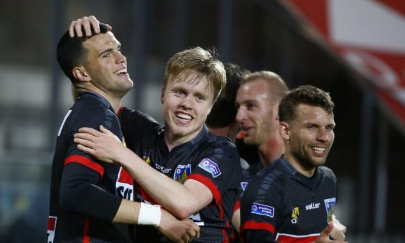 OFFICIEEL: KVC Westerlo stelt nieuwe eigenaar voor Afbeelding: OFFICIEEL: KVC Westerlo stelt nieuwe eigenaar voor