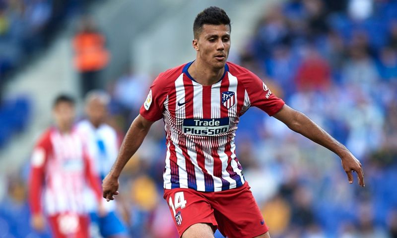 'Man City geeft gas: naast Angelino-transfer ook dubbeldeal van 135 miljoen euro' Afbeelding: 'Man City geeft gas: naast Angelino-transfer ook dubbeldeal van 135 miljoen euro'