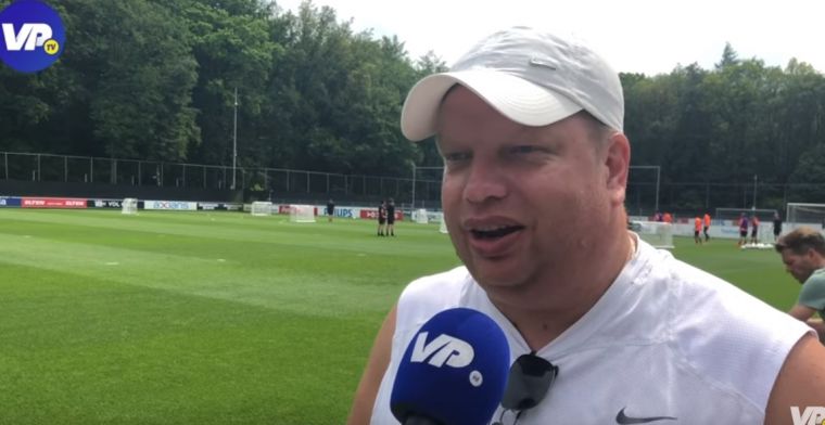 Twijfel in Eindhoven: 'Bergwijn komt daar vandaan en voor geld is alles te koop'
