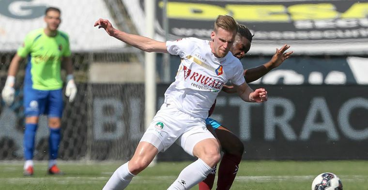 De Graafschap neemt 'kopsterke en ervaren verdediger' transfervrij over