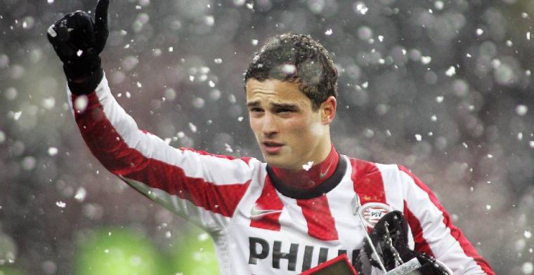 'We gaan op een verantwoorde manier met Afellay aan het werk'