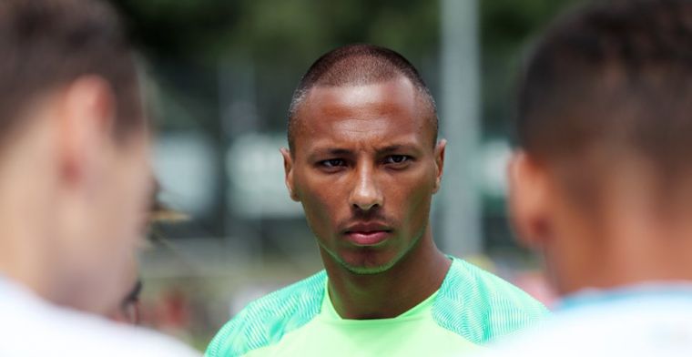 Nederlands getint Curaçao kent slechte start en begint met nederlaag aan Gold Cup