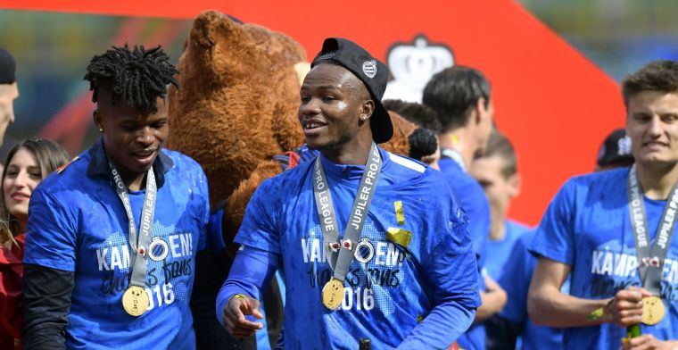 'Niet goed genoeg voor Club Brugge, maar nu kan hij naar Engeland'