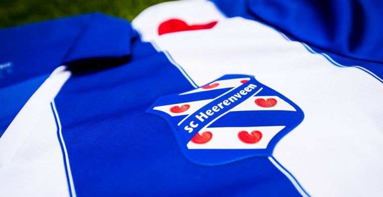 'Heerenveen-scouts gespot in Noorwegen: Friezen willen lange spits'