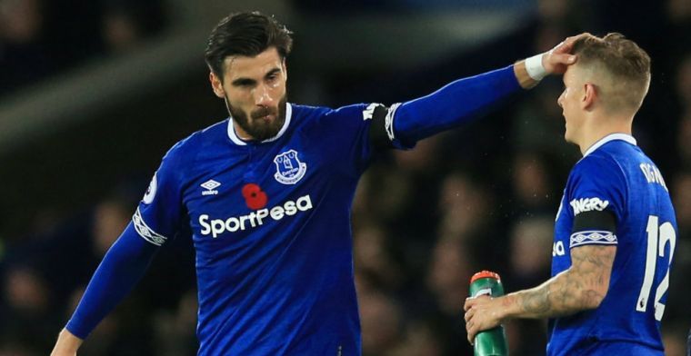'Brands bereikt akkoord: Everton maakt 25 miljoen over naar Barça'