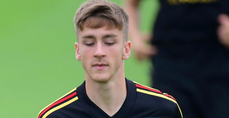 'Udinese krijgt niet genoeg van Anderlecht-verdedigers, nummer drie op de radar'