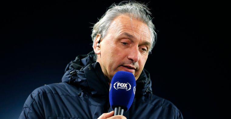 Maaskant nú al aangepakt door VVV-fans: 'Aan mij om hun ongelijk te bewijzen'