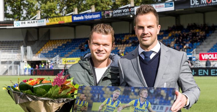 RKC in gesprek met Valencia: 'Ze gaan ons geen spelers door de strot duwen'