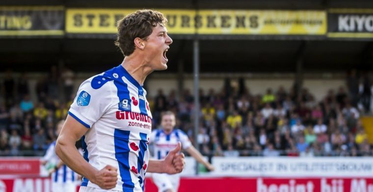 'Het zijn nu geen weken van de waarheid, ze weten bij PSV al jaren wat ik kan'