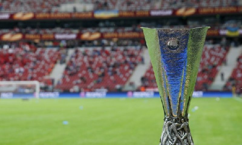 AZ treft Zweedse tegenstander, FC Utrecht naar Noord-Macedonië óf Bosnië Afbeelding: AZ treft Zweedse tegenstander, FC Utrecht naar Noord-Macedonië óf Bosnië