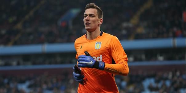 'Nantes mikt naast Anderlecht-trio ook nog op ex-doelman van KAA Gent'