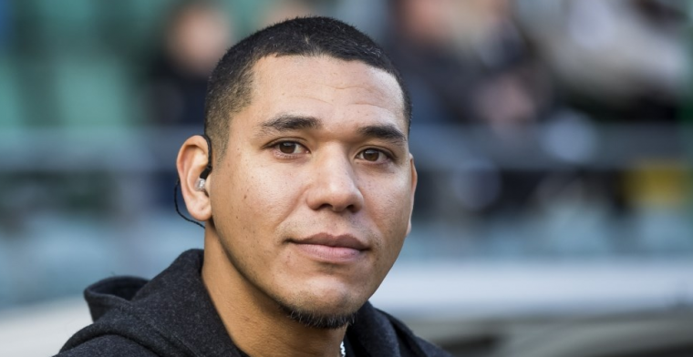 'Ik denk dat de mensen bij PSV zich ook zorgen aan het maken zijn'