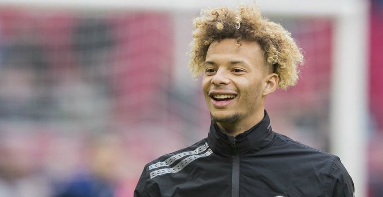 Emmen hengelt transfervrije rechtsback binnen: 'Samen gaan we voor handhaving'