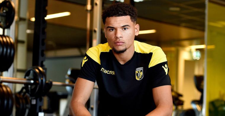 Done deal: Vitesse slaat toe en huurt 'gewenste versterking' van PSV