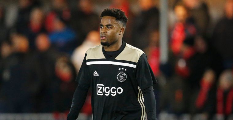'Slachtoffer' van Amsterdams succes naar Tilburg: 'Lat ligt nu zo hoog bij Ajax'