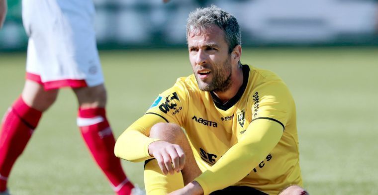 De Graafschap dendert door en haalt ook 'The Seun of God' naar Doetinchem