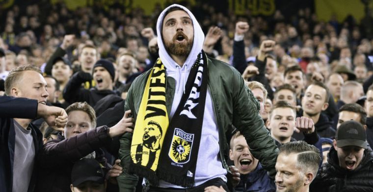 'Als ik nu zou teruggaan naar Nederland, ben ik de sterkste van de Eredivisie'