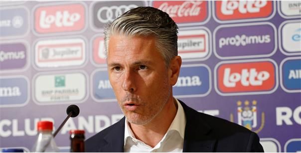 'Anderlecht wil 20-jarige middenvelder snel zijn handtekening laten zetten'