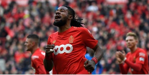 DONE DEAL: ‘Standard ontvangt miljoenen en ziet Luyindama verkassen’