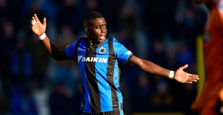 'Aston Villa wil nogmaals shoppen bij Club Brugge, deze keer voor 22 miljoen euro'