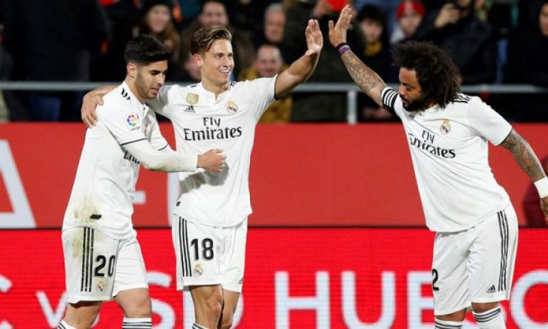 El Atlético de Madrid y el Real Madrid acuerdan un fuerte traspaso: 40 millones Imagen: El Atlético de Madrid y el Real Madrid acuerdan un fuerte traspaso: 40 millones