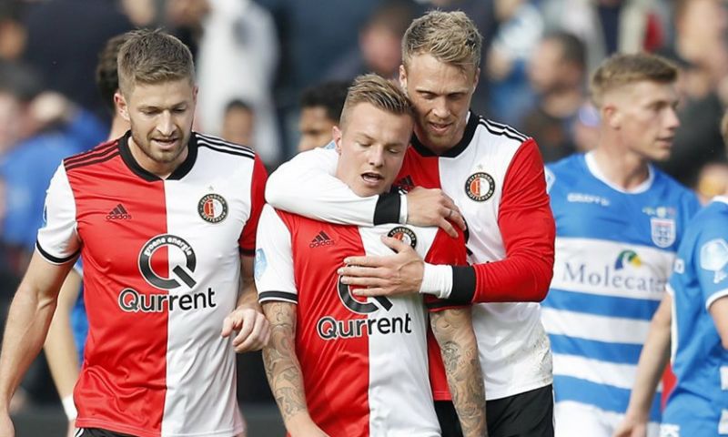 Voormalige speler Club Brugge weg uit Engeland? 'Trainer heeft contact gehad' Afbeelding: Voormalige speler Club Brugge weg uit Engeland? 'Trainer heeft contact gehad'