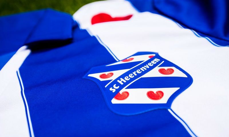 'Heerenveen heeft oplossing voor probleem en vindt spits in Italië' Afbeelding: 'Heerenveen heeft oplossing voor probleem en vindt spits in Italië'
