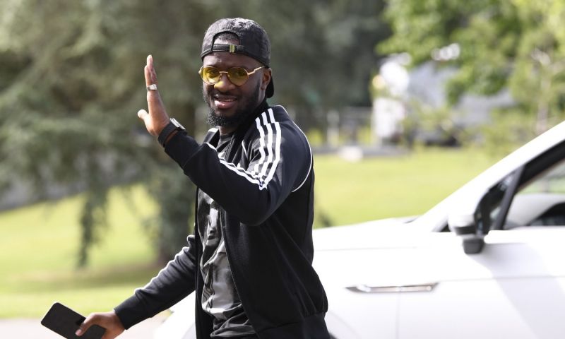 'Tottenham slaat na 500 dagen toe: uitblinker van Lyon wordt recordaankoop' Afbeelding: 'Tottenham slaat na 500 dagen toe: uitblinker van Lyon wordt recordaankoop'