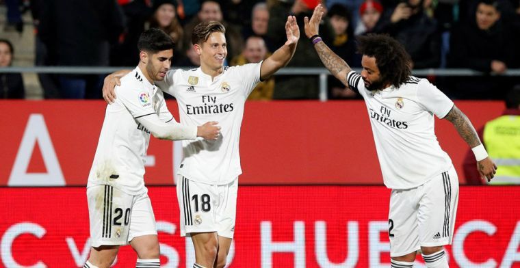 El Atlético de Madrid y el Real Madrid acuerdan un fuerte traspaso: 40 millones