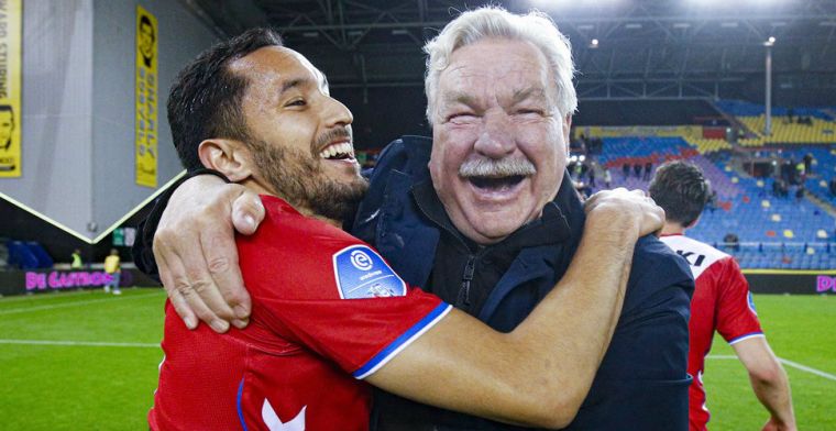 Verrast FC Utrecht dient klacht in tegen mogelijke Europa League-tegenstanders
