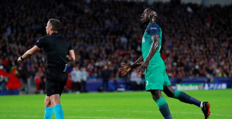 Sanchez verkoos Ajax boven FC Barcelona: 'Je moet je hart volgen'