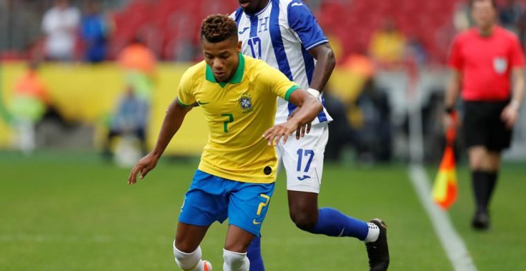 'Ik wilde dat niet doen bij Chelsea, want daar was Neres niet goed genoeg voor'