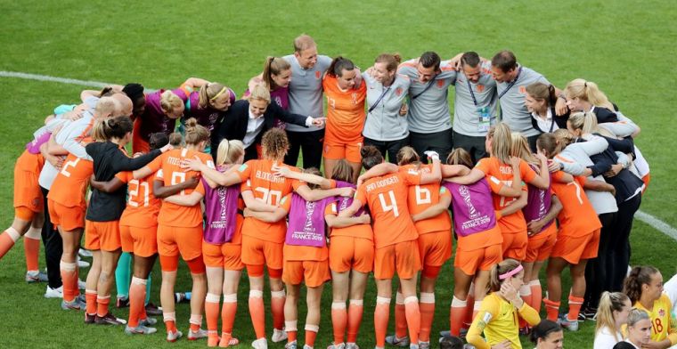 'Afgelopen jaren werd iedereen vrolijk van ons, dat was de eerste 2 duels minder'