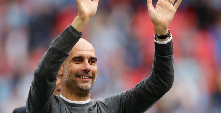 Niet normaal: veelvraat Man City kan komend seizoen twee superteams opstellen