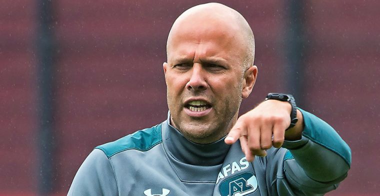 AZ-trio op weg naar uitgang: Het zijn spelers die gewend zijn veel te spelen