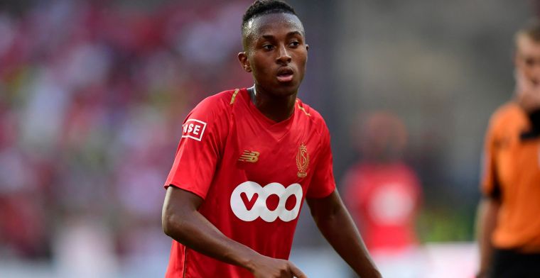 Bastien kijkt terug naar Anderlecht-periode: “Ik hoorde dat k weinig zou spelen”