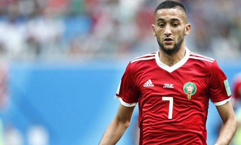 Afrika Cup 2019: Algerije eindwinnaar, alle uitslagen op een rij Afbeelding: Afrika Cup 2019: Algerije eindwinnaar, alle uitslagen op een rij